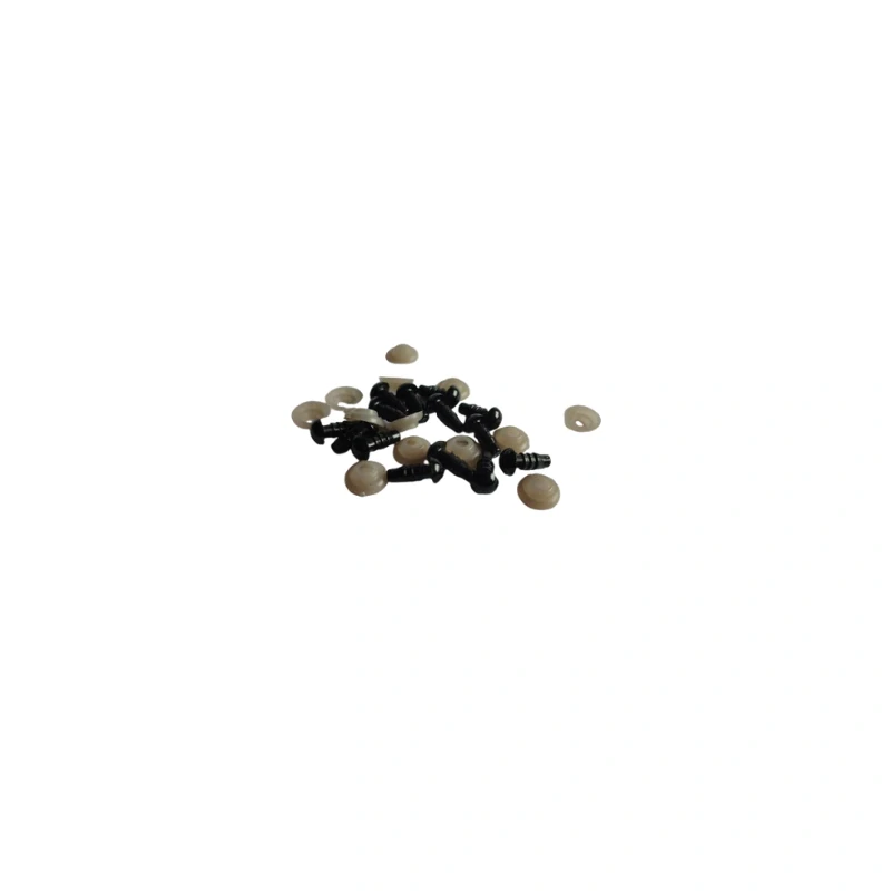 Bezpečnostní očička 6 mm