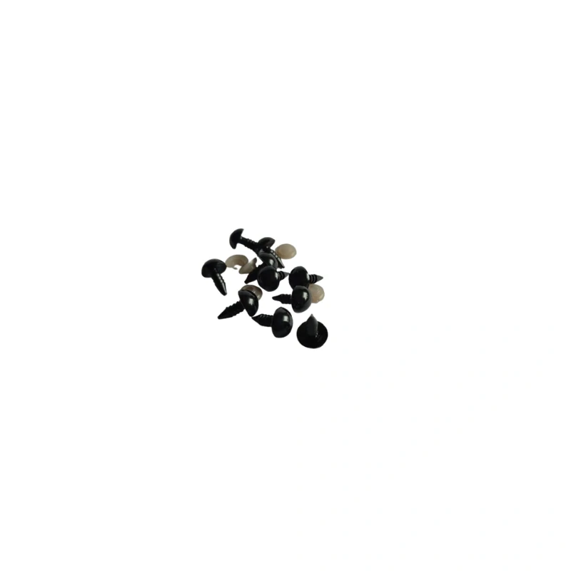 Bezpečnostní očička 10 mm