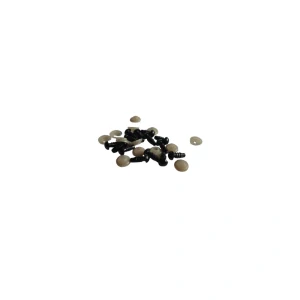 Bezpečnostní očička 6 mm 