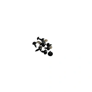 Bezpečnostní očička 8 mm