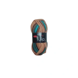 Tulip color