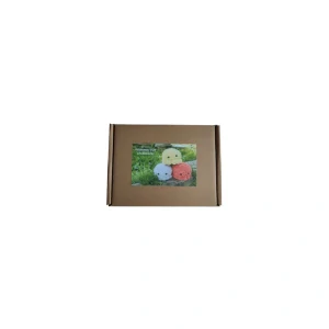 Háčkovací BOX - Chobotničky