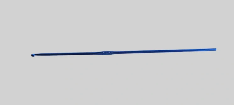 Háček 2,5 mm
