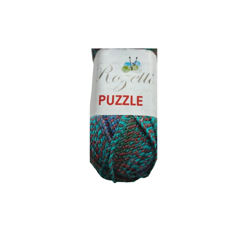 Rozetti puzzle
