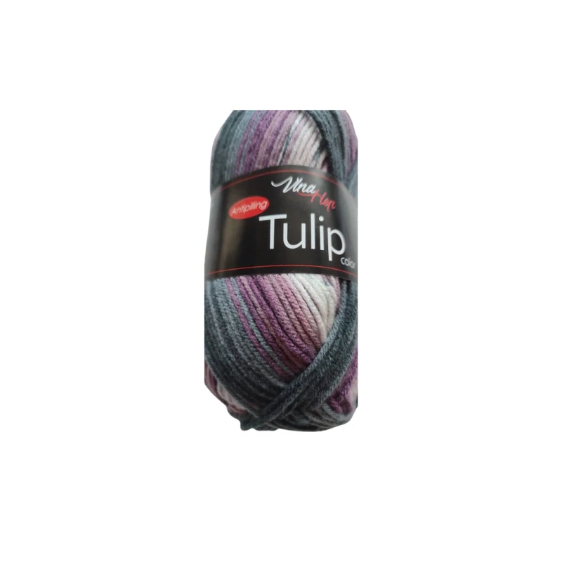 Tulip color