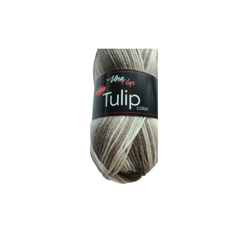Tulip color