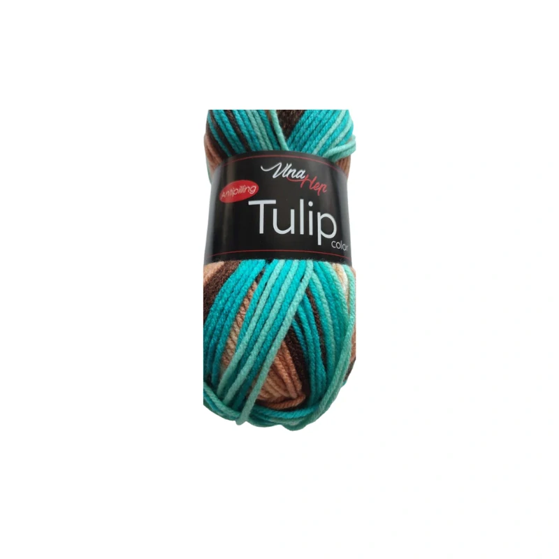 Tulip color